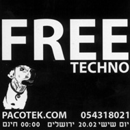 pacotek free techno